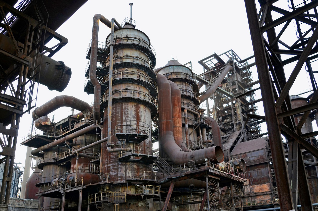 industry, blast furnace, iron production, ostrava, smelter, iron, iron ore, iron smelting, ostrava, ostrava, ostrava, ostrava, ostrava, smelter, smelter